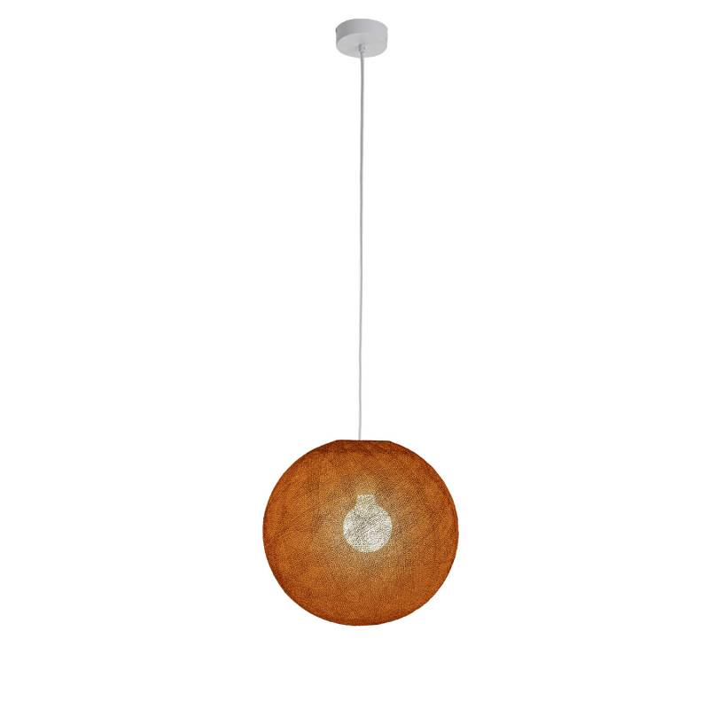 Suspension simple globe 31cm