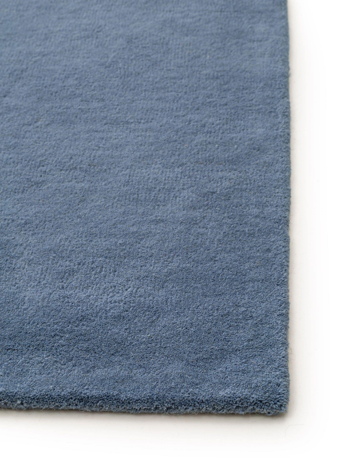 Tapis de laine tufté main BENT