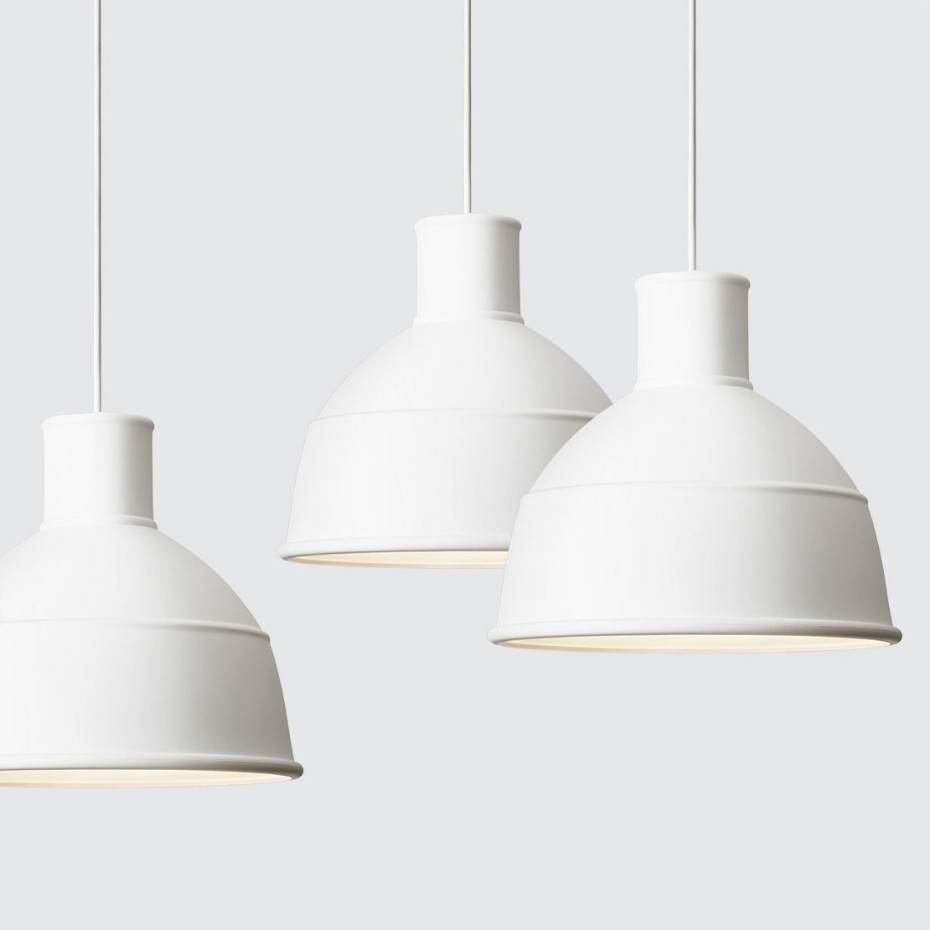Suspension UNFOLD