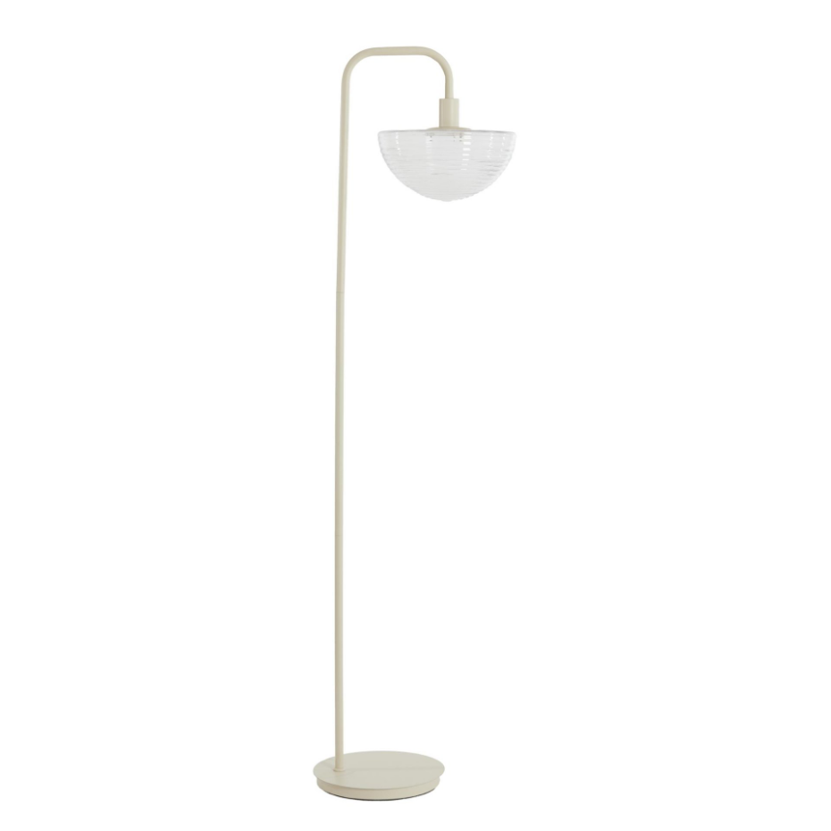 Lampadaire Métal BAYLIE