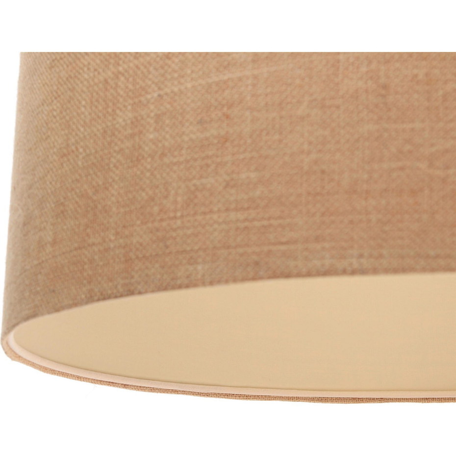 Suspension en jute Boho