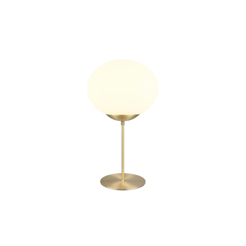 Lampe design en métal vintage, FOMENTO