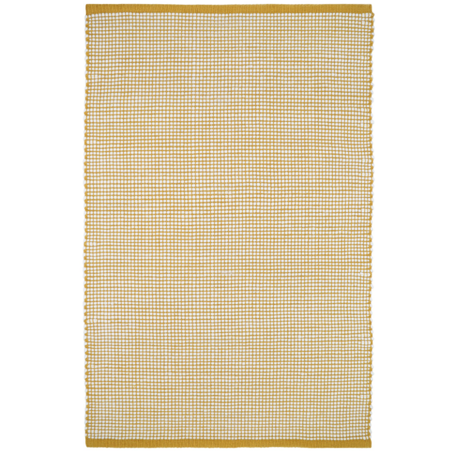 Tapis laine contemporain BERGEN