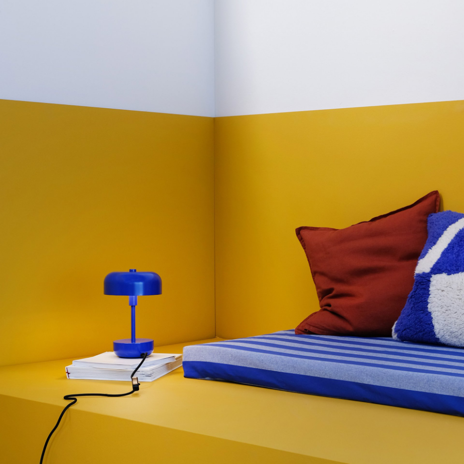 Lampe à poser HAIPOT