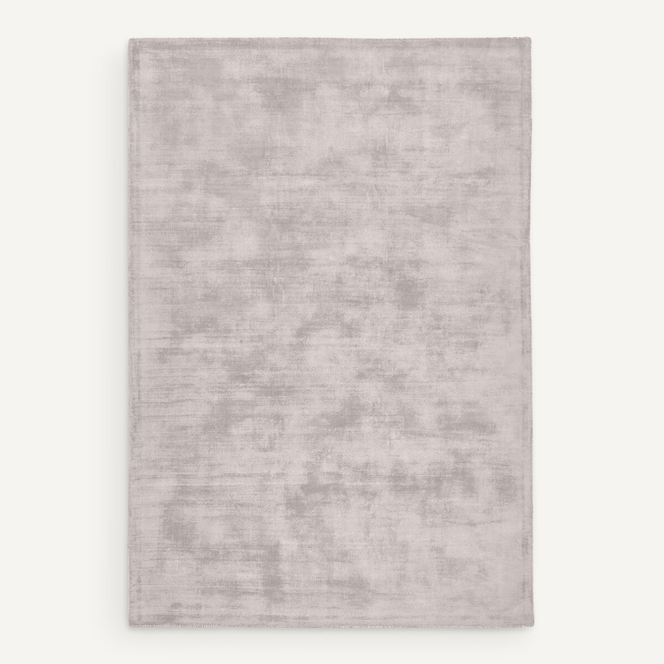 Tapis Tencel™, Mustha