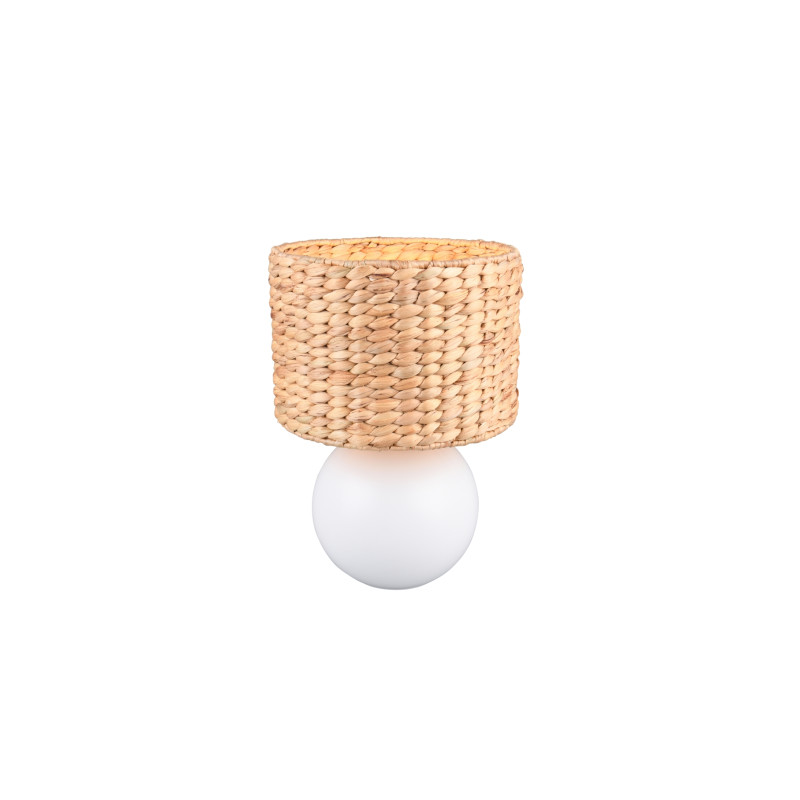 Lampe design en céramique bohème, VINA