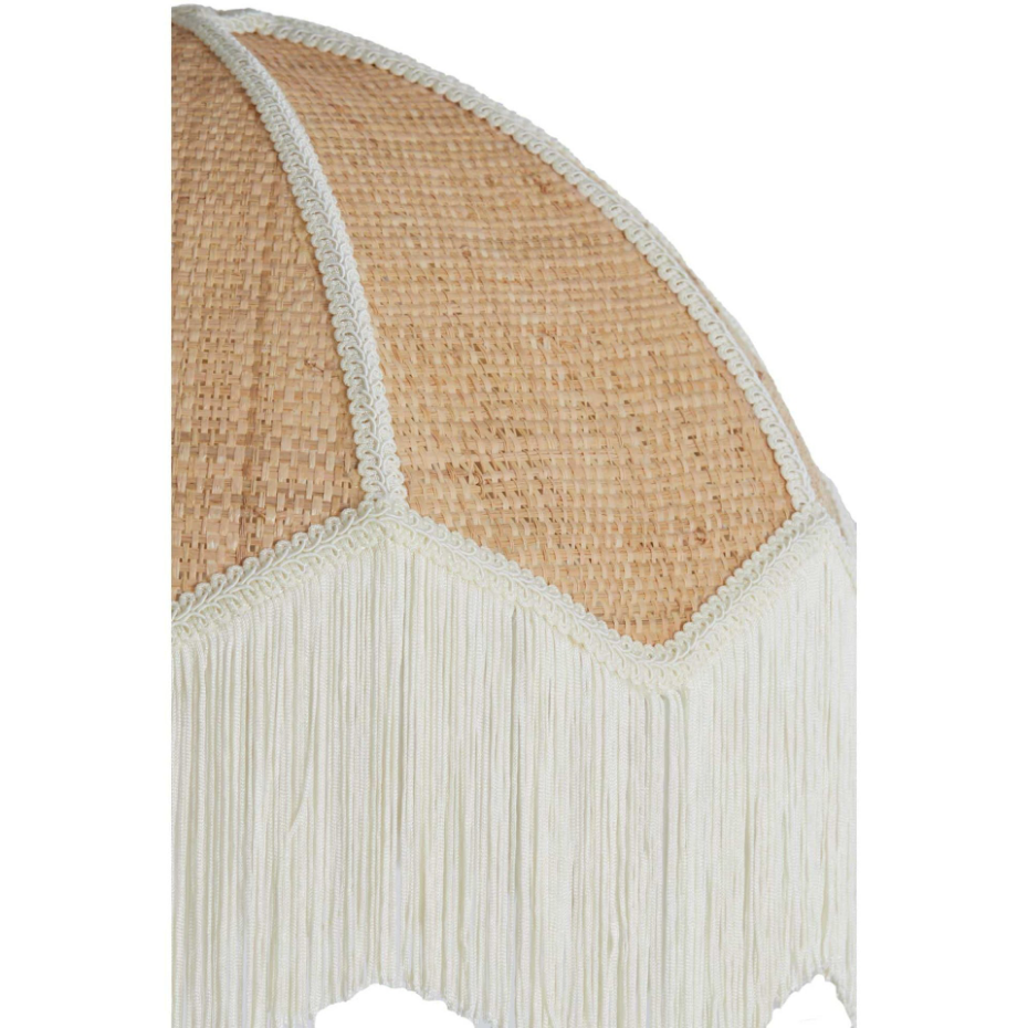 Lampe À Suspension Raphia MALACIA