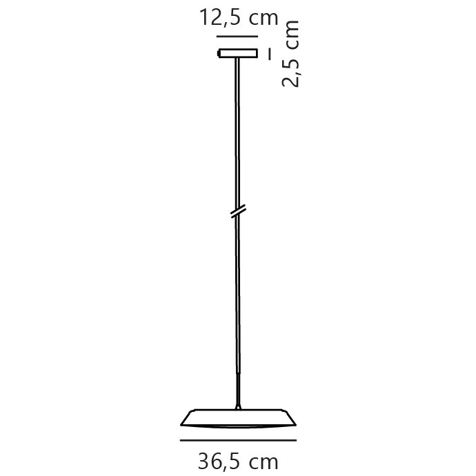 Suspension PISO