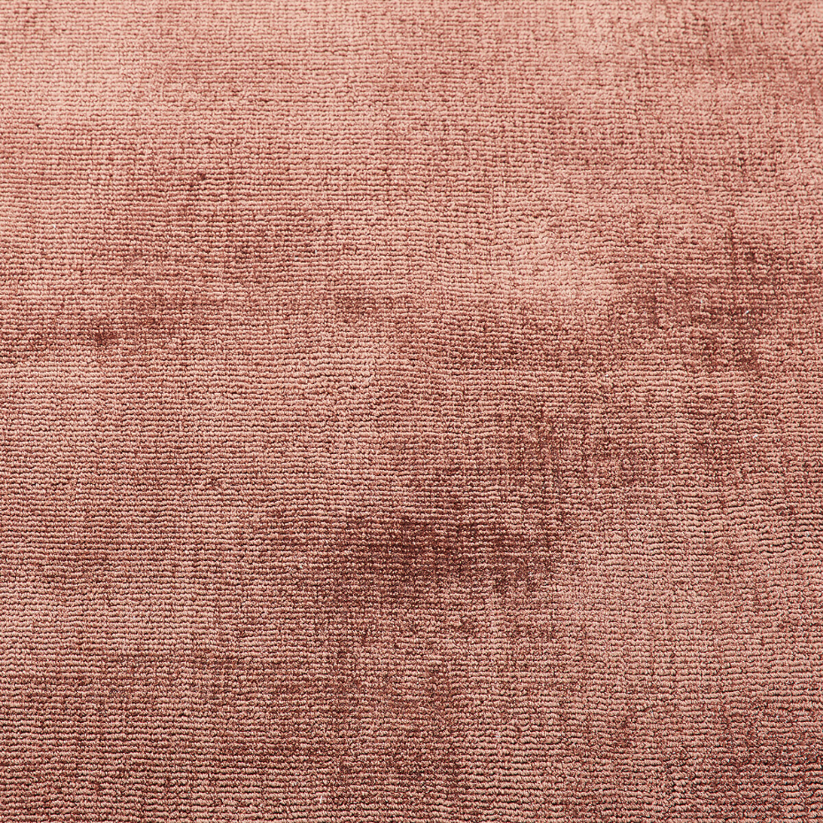 Tapis 100% Tencel™ aspect vieilli, Izri