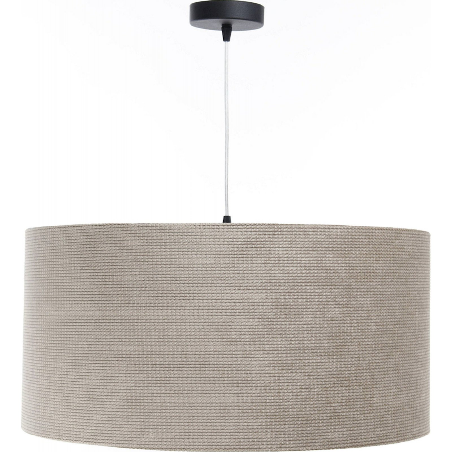 Suspension en tissu Glamour