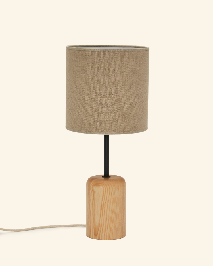 Lampe de table - IRONE