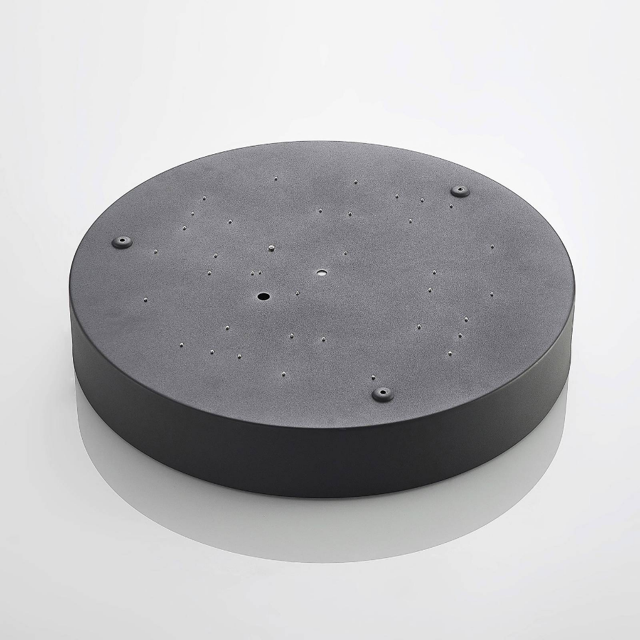 Plafonnier  moderneLED, Todor