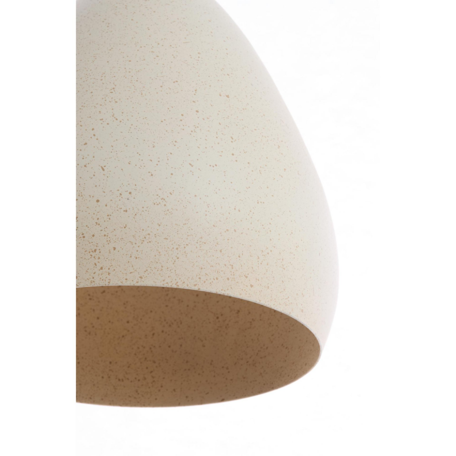 Lampe À Suspension Métal RISARI