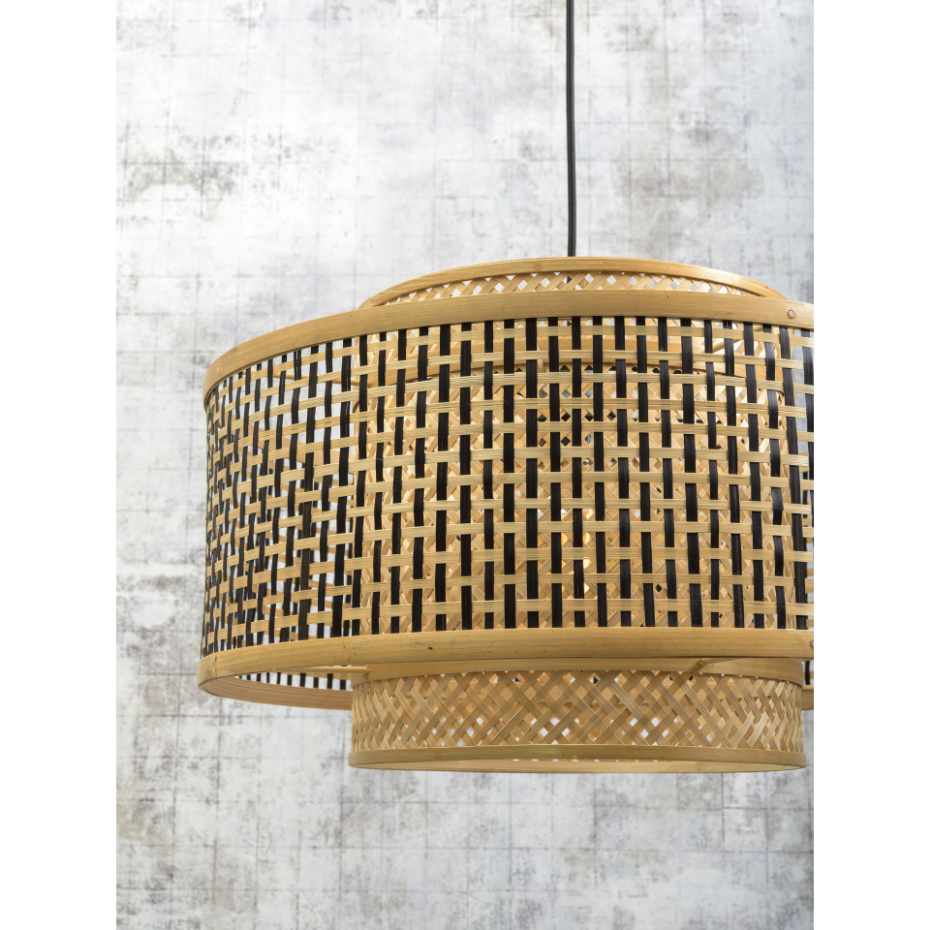 Applique Murale Bambou ANDES