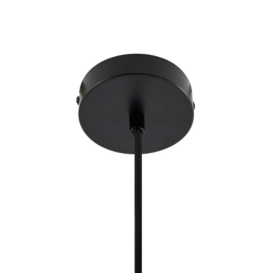Suspension en aluminium moderne, Hattie