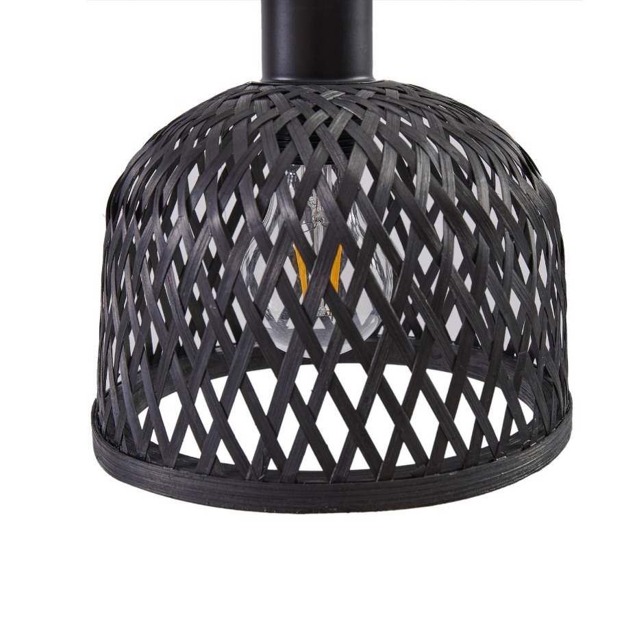 Applique en bambou moderne, Eskil