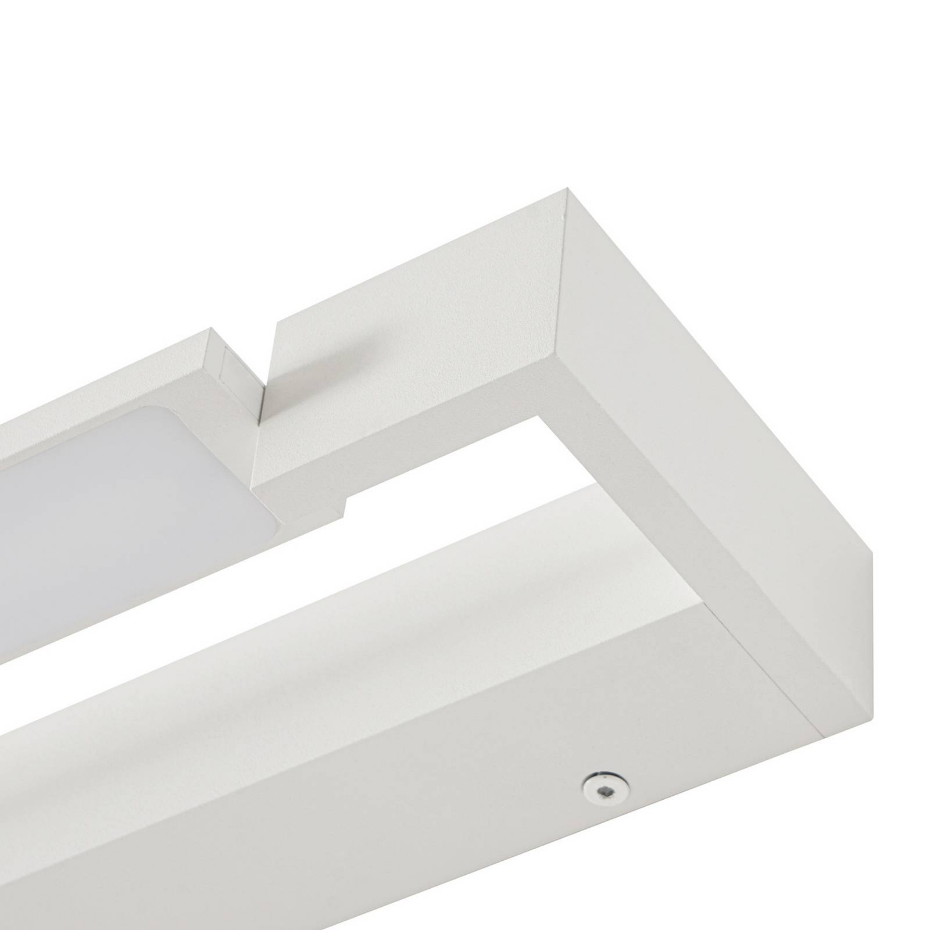 Applique en aluminium moderneLED, Jora