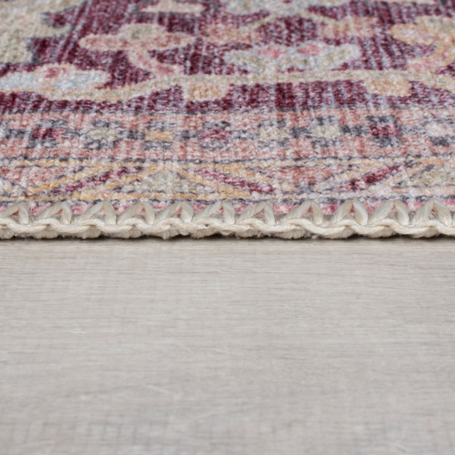 Tapis lavable de couloir WINDSOR