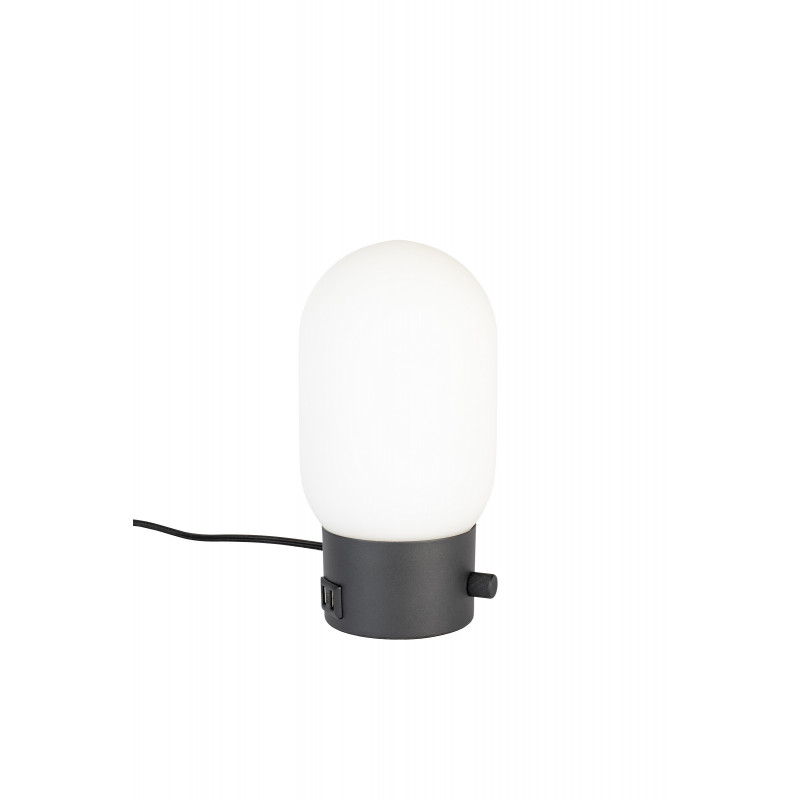 Lampe design en verre, URBAN