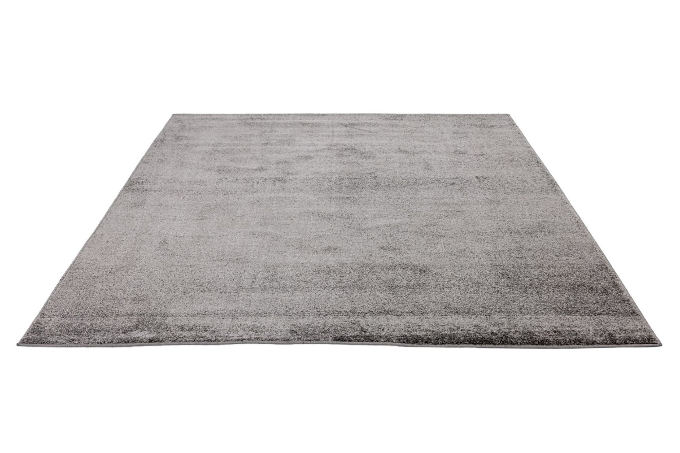 Tapis de salon tissé au design UNI simple - Paola