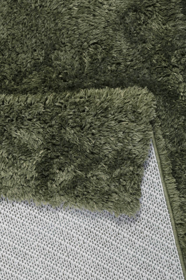 Tapis salon 100% de matière recyclée ,  YOGI