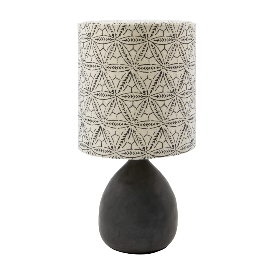 Lampe de table Flores