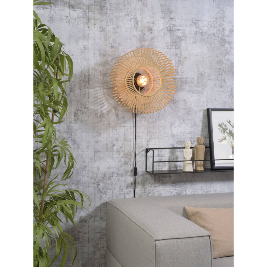 Applique Murale Bambou BROMO
