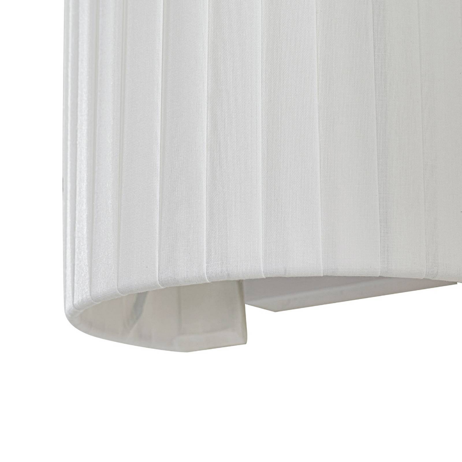 Applique en textile, Virelle