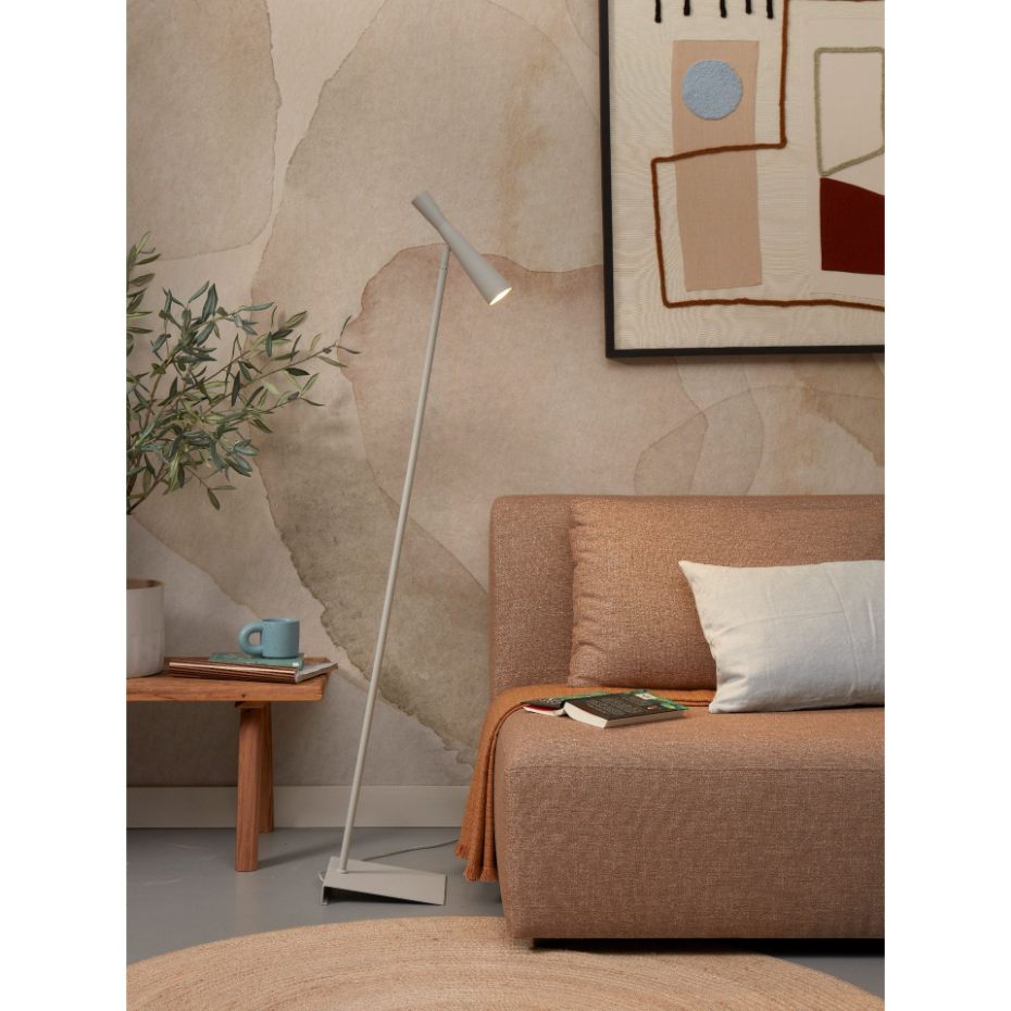 Lampadaire Le fer BORDEAUX