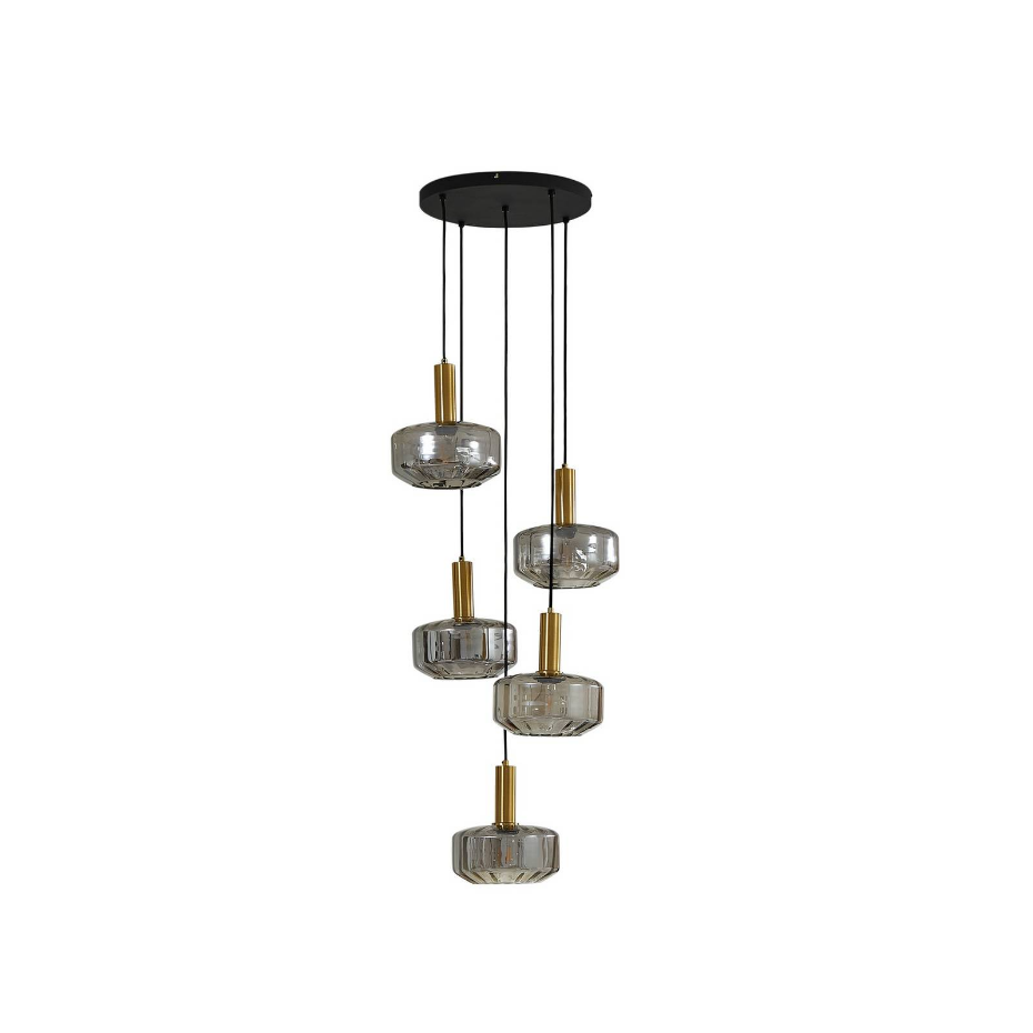 Suspension en verre, Hildur