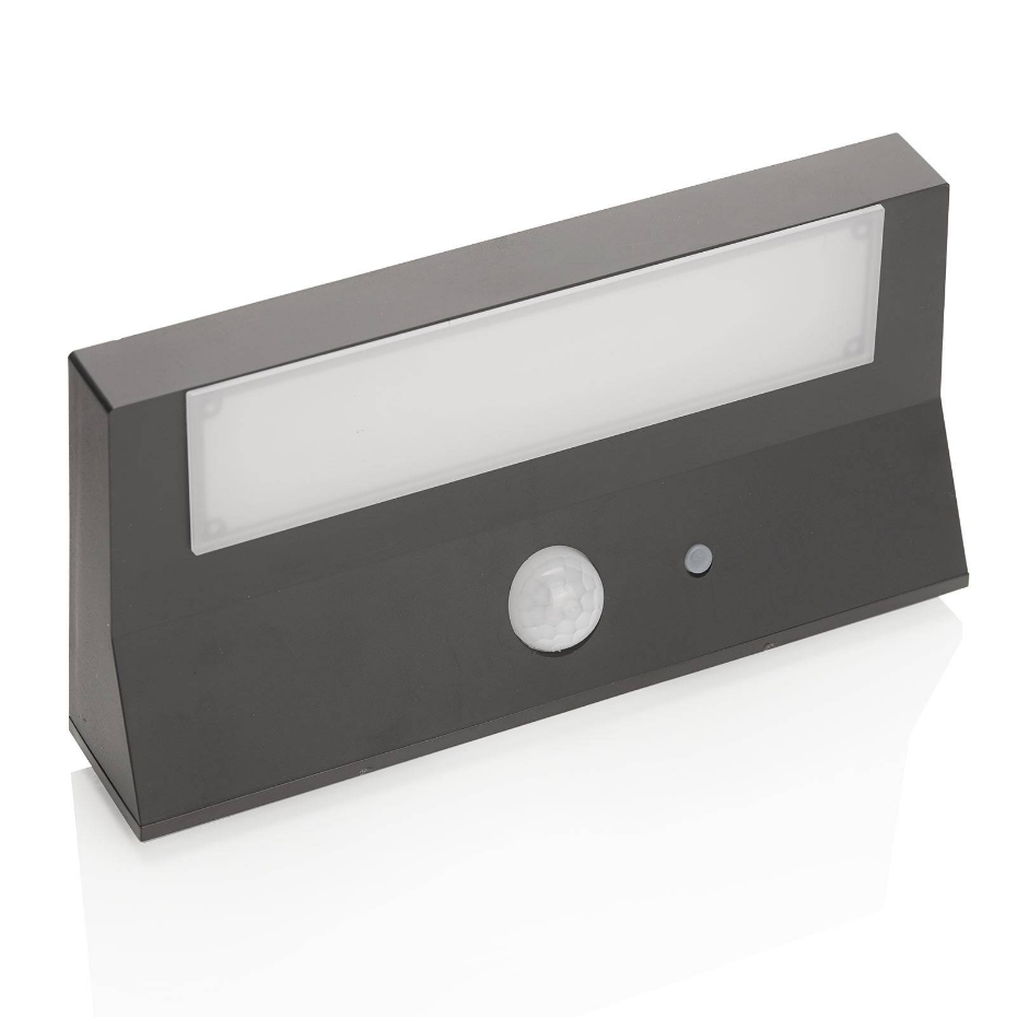 Lampe solaire extérieure LED, Maresia