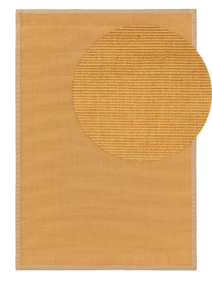 Tapis sisal SANA
