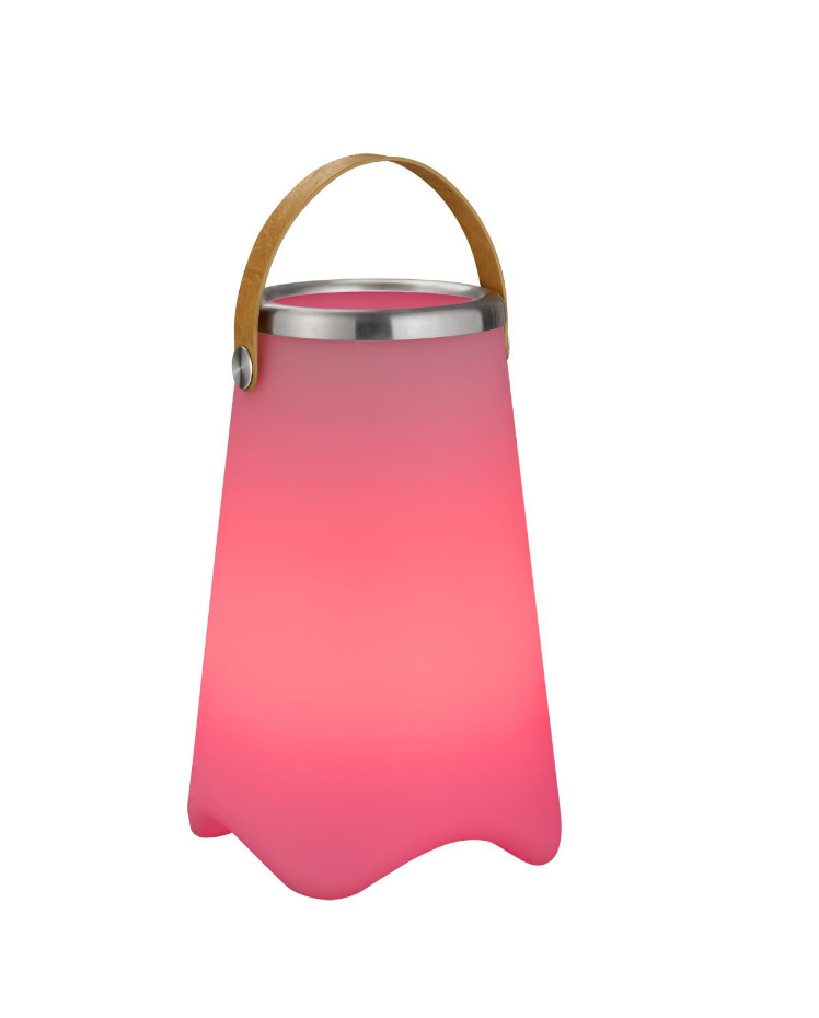 Lampe design, JAMAICA