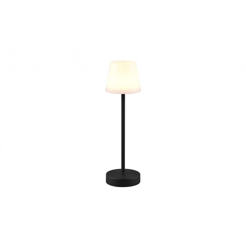 Lampadaire et lampe de jardin