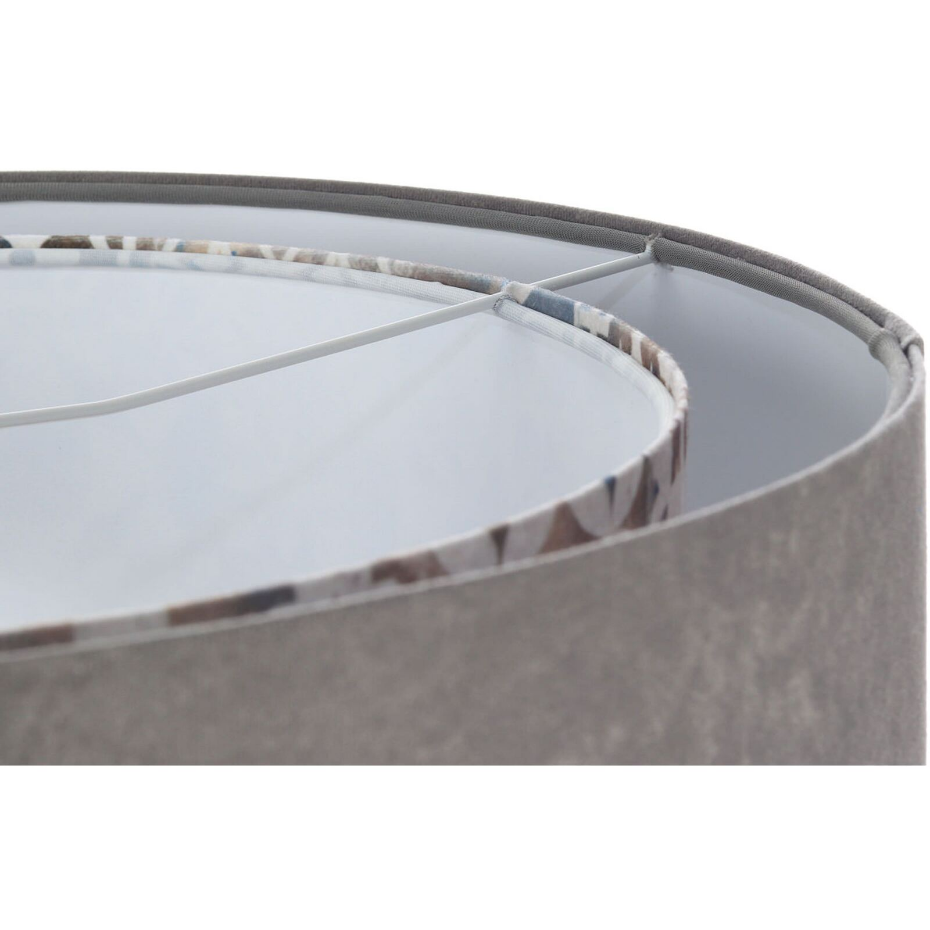 Suspension en tissu Galaxy Asymetric