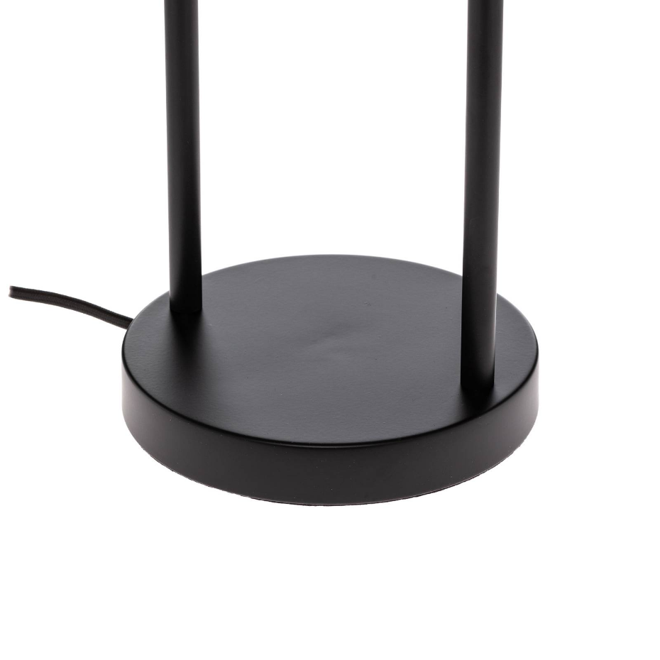 Lampe à poser en bois scandinave, Yaelle