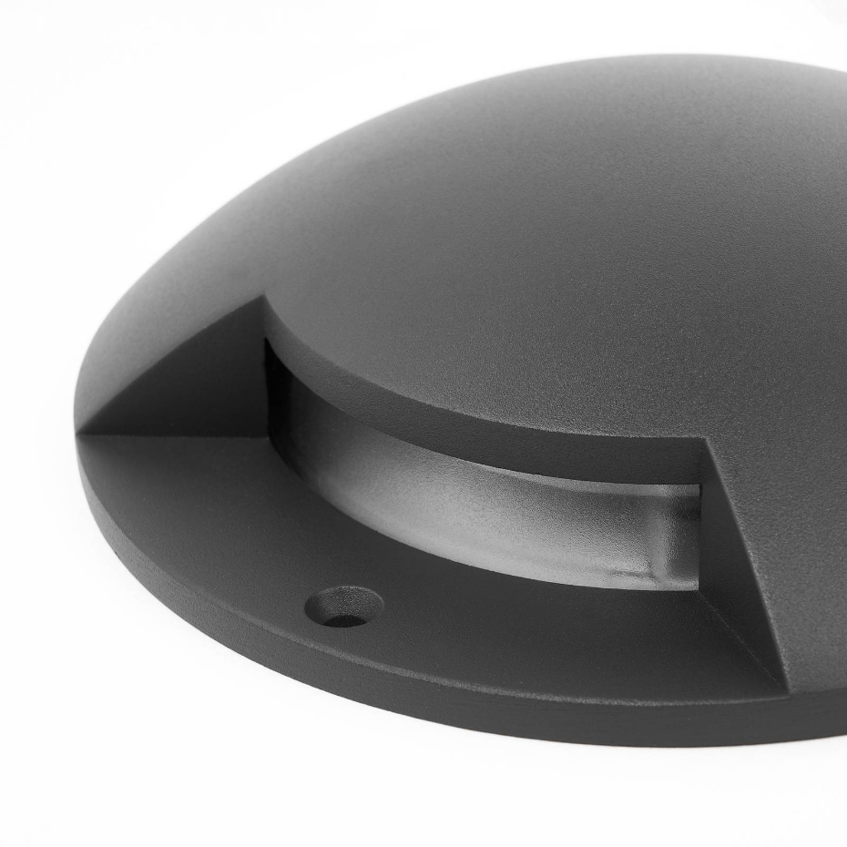 Luminaire extérieur en aluminium moderneLED