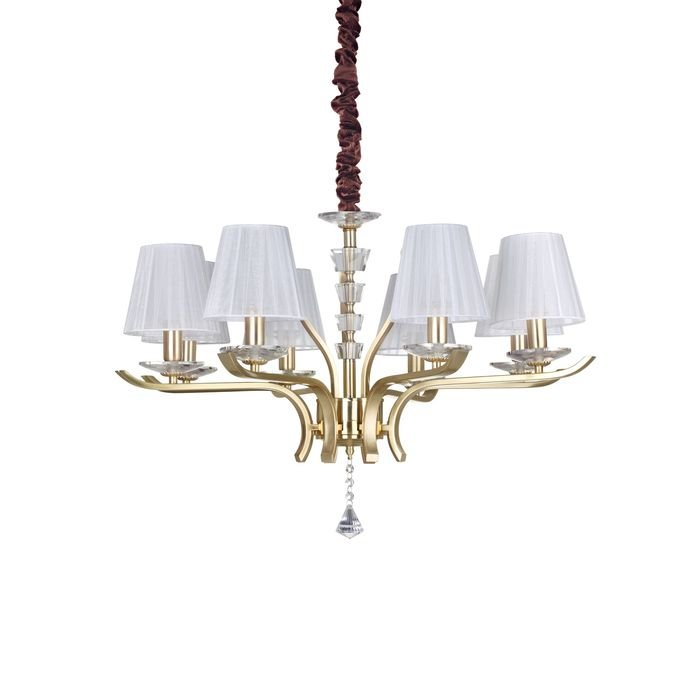 Lustre    PEGASO
