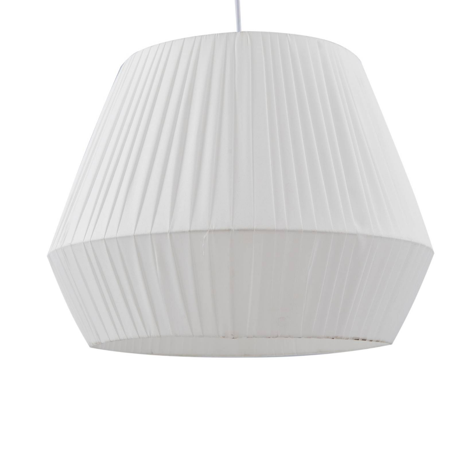 Suspension en textile scandinave, Vitore