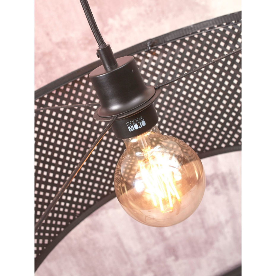 Lampadaire Bambou JAVA