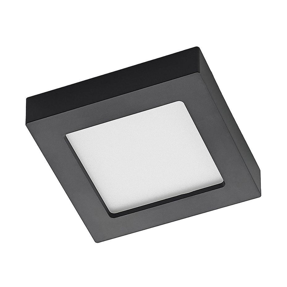 Plafonnier en aluminium moderneLED, Alette