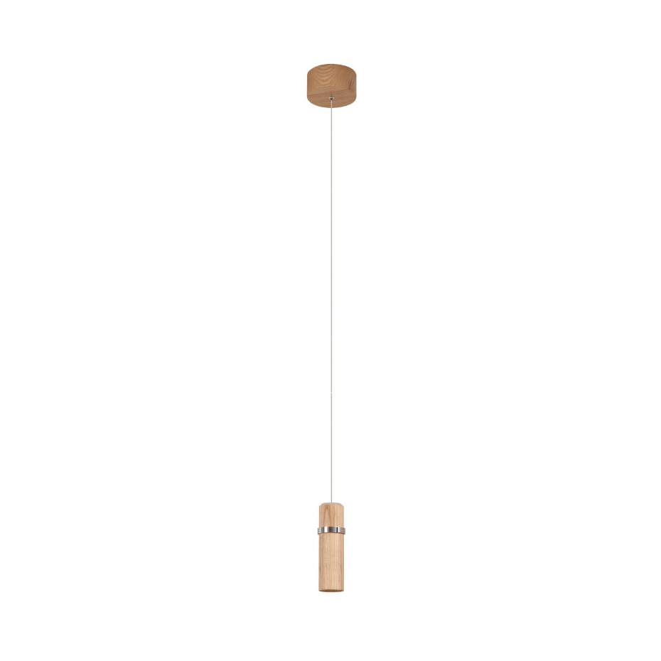 Suspension en boisLED, Nojus