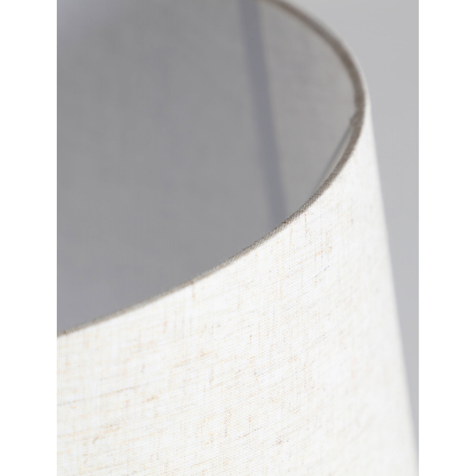 Lampe de salon en céramique Oksana Vacio (lot de 2)