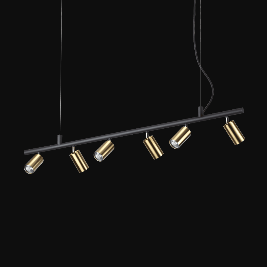 Suspension    DYNAMITE