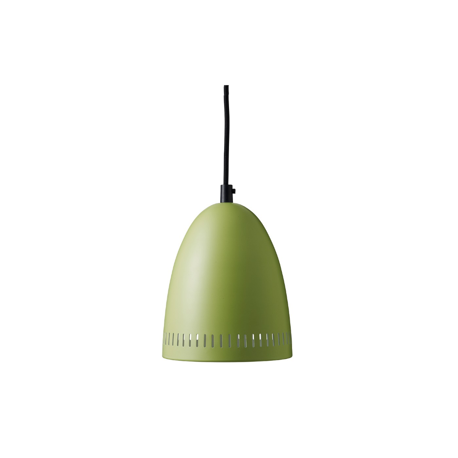 Suspension Mini Dynamo