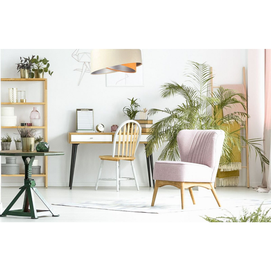 Suspension en tissu Galaxy