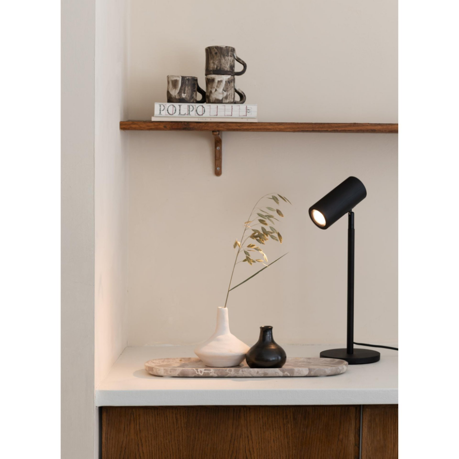 Lampe De Table Bambou JAVA