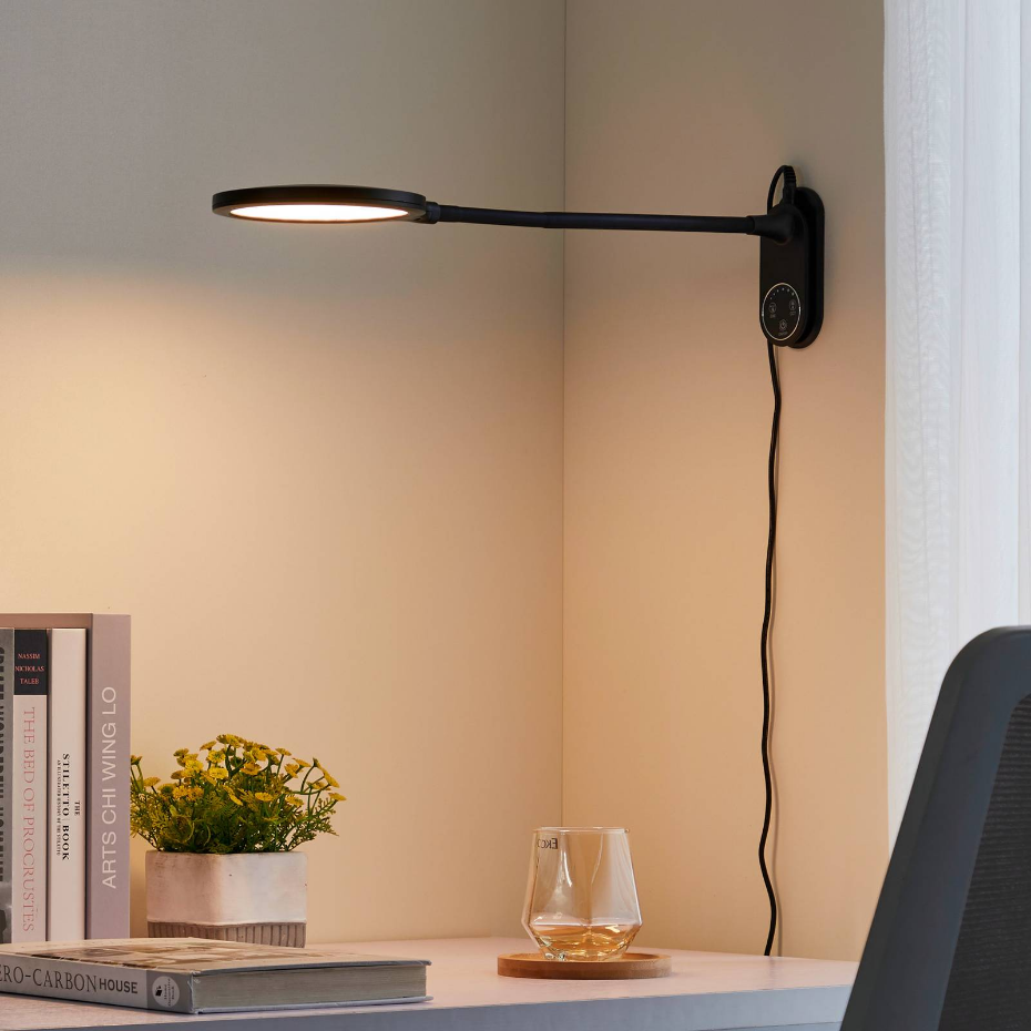 Lampe à poser  moderneLED, Valtaria