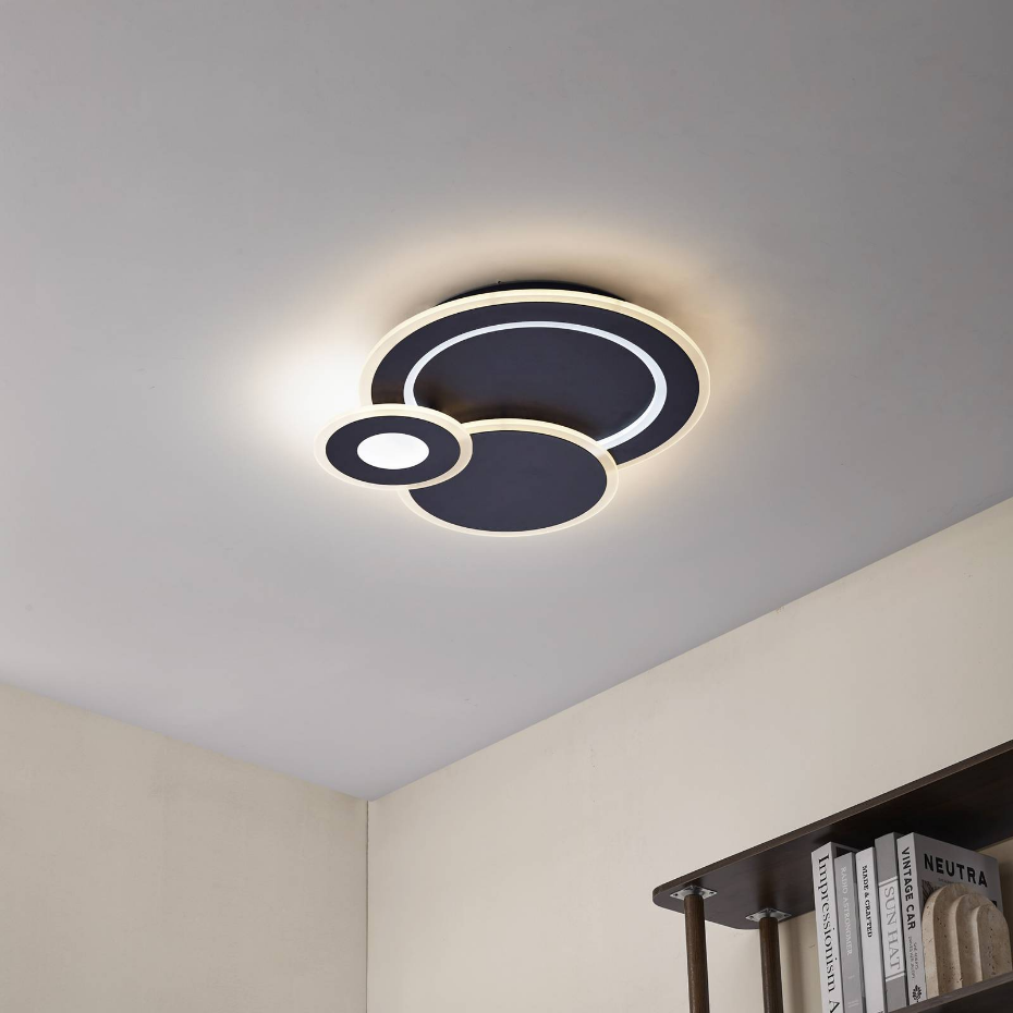 Plafonnier  moderneLED, Briar