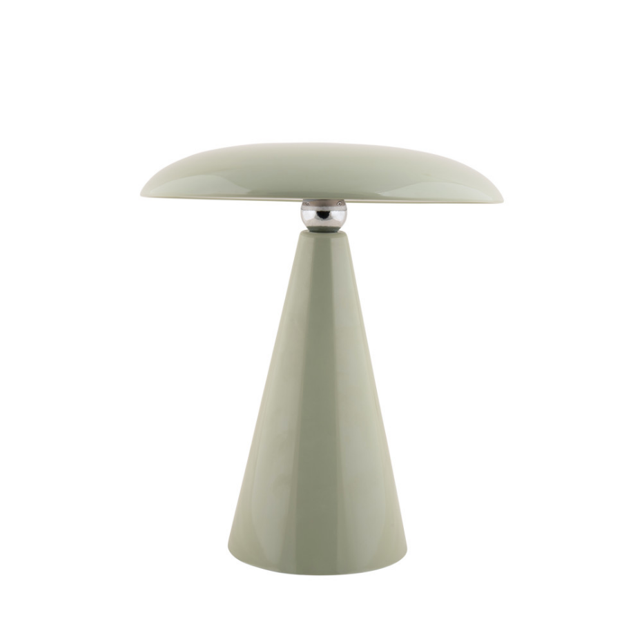 Lampe à poser LED sans fil rechargeable- PHOEBE